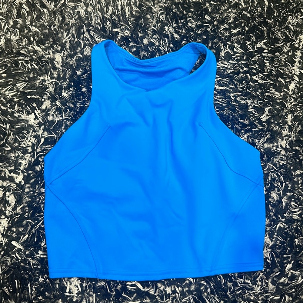 Wunder Train tank